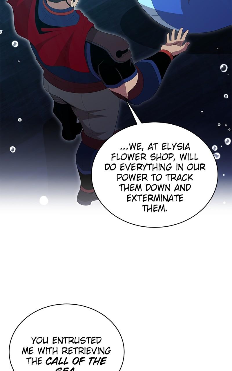 The Strongest Florist Chap 218 - Next Chap 219