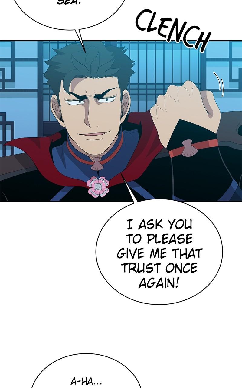 The Strongest Florist Chap 218 - Next Chap 219