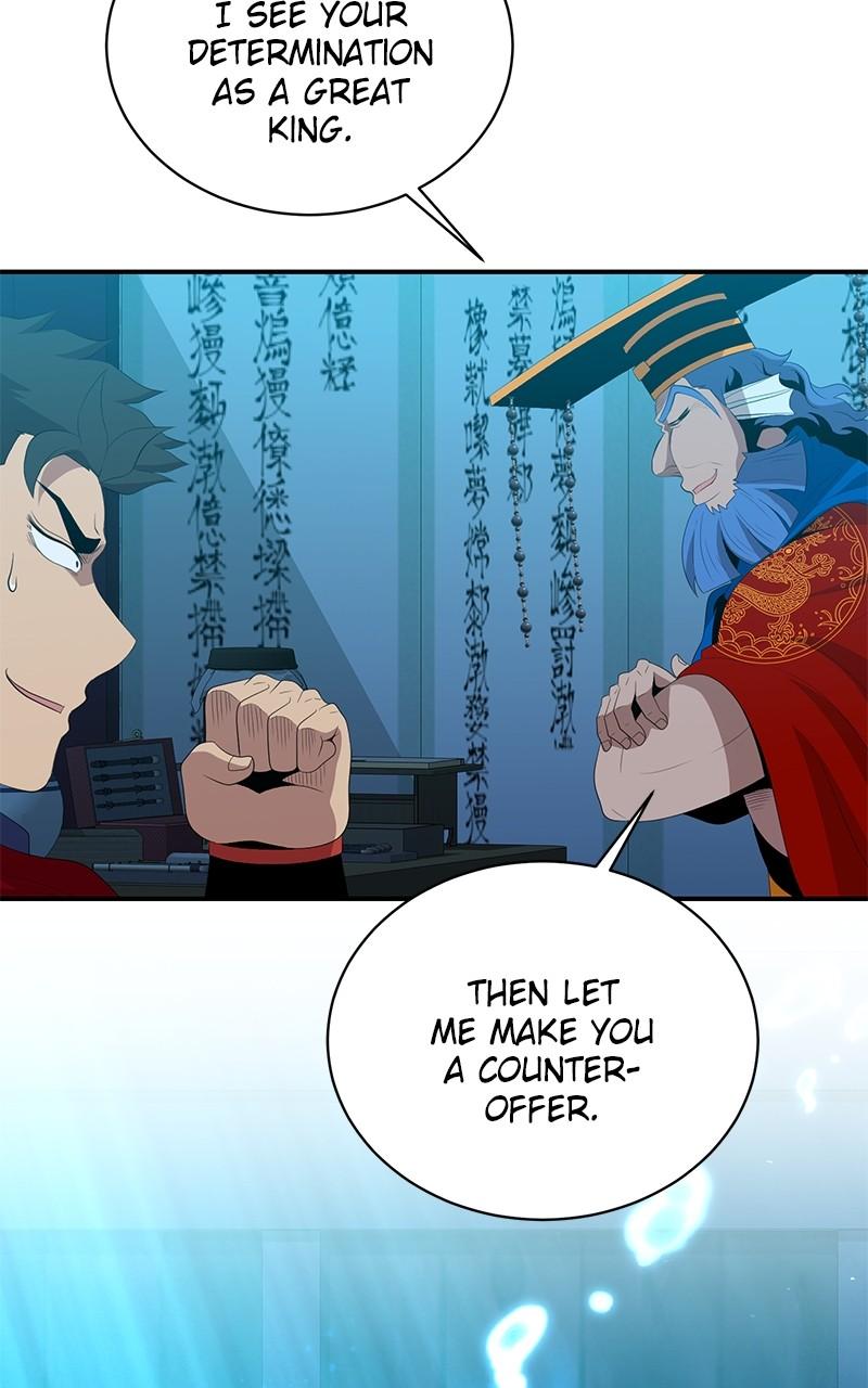 The Strongest Florist Chap 218 - Next Chap 219