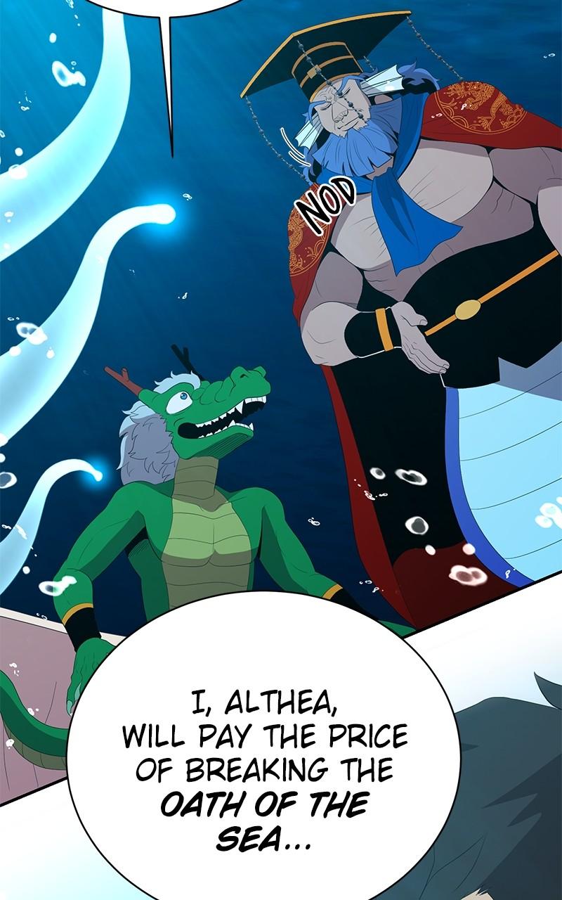 The Strongest Florist Chap 218 - Next Chap 219