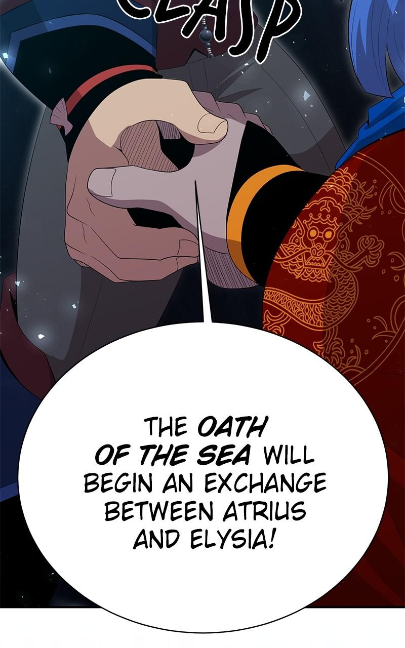 The Strongest Florist Chap 218 - Next Chap 219