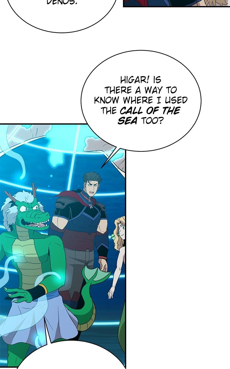 The Strongest Florist Chap 218 - Next Chap 219