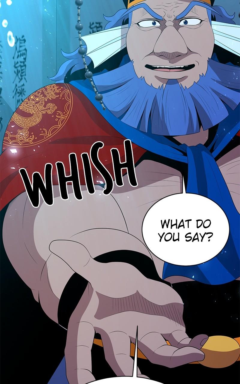 The Strongest Florist Chap 218 - Next Chap 219