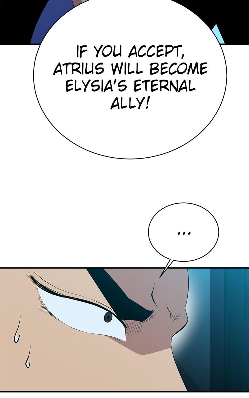 The Strongest Florist Chap 218 - Next Chap 219