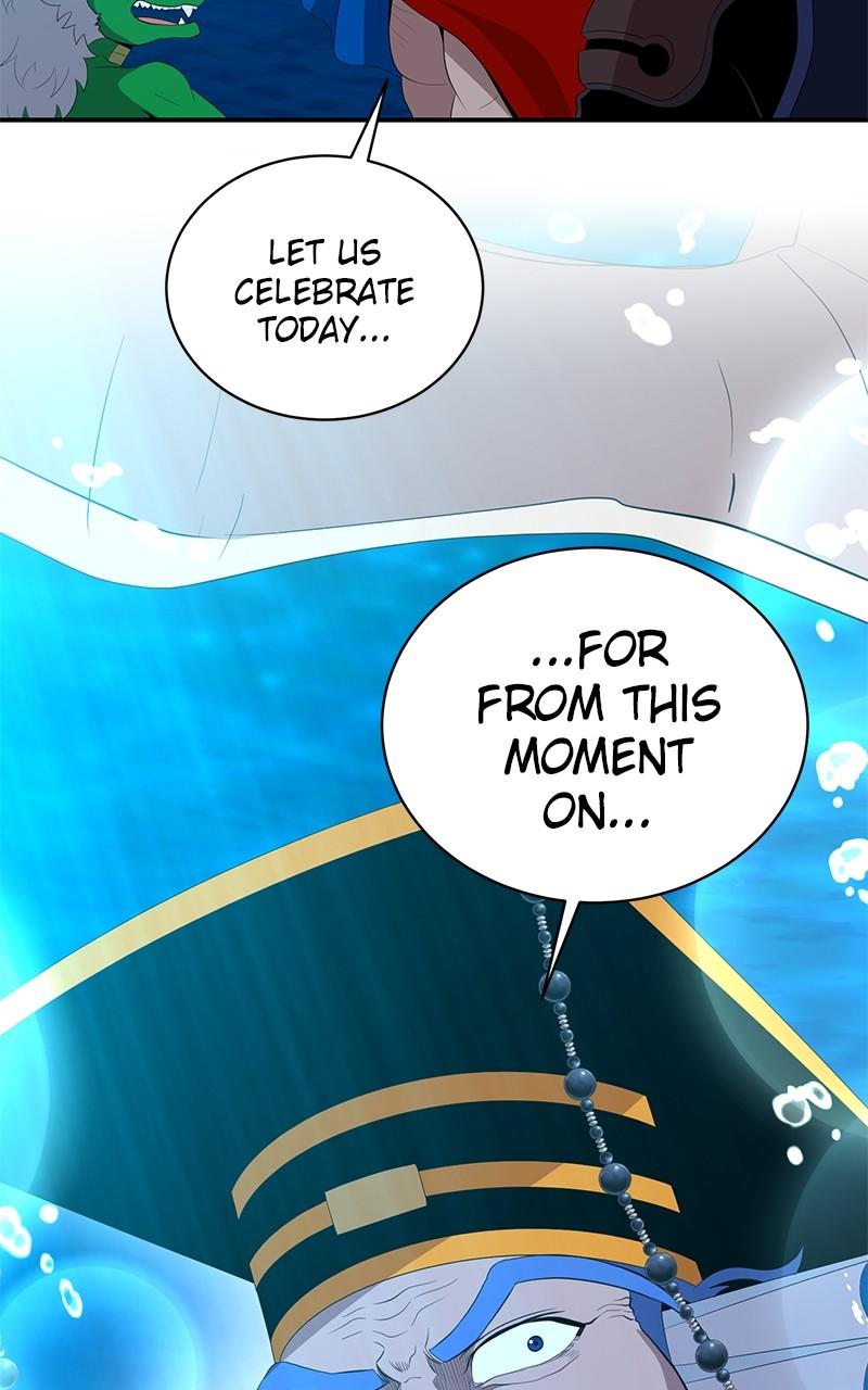 The Strongest Florist Chap 218 - Next Chap 219
