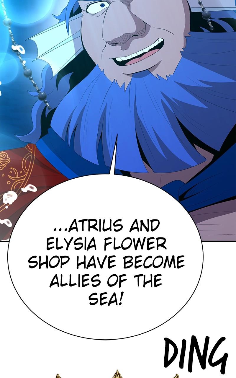 The Strongest Florist Chap 218 - Next Chap 219