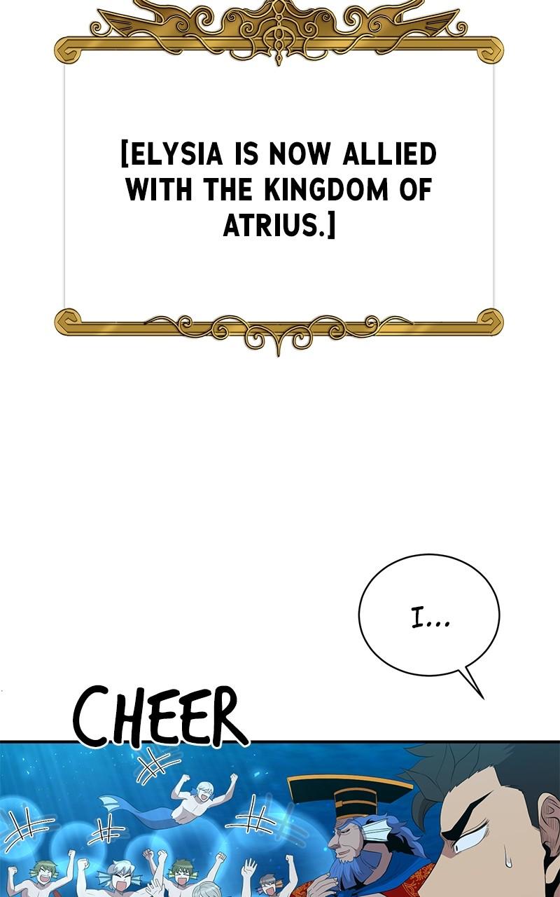 The Strongest Florist Chap 218 - Next Chap 219