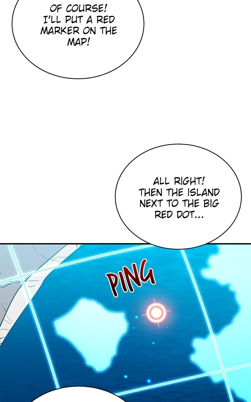 The Strongest Florist Chap 218 - Next Chap 219