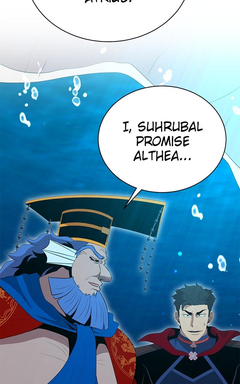 The Strongest Florist Chap 218 - Next Chap 219