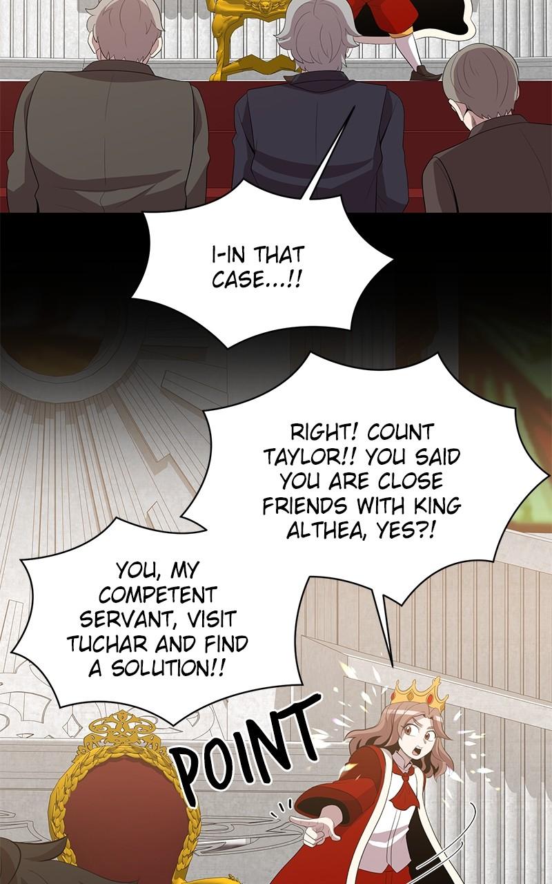 The Strongest Florist Chap 218 - Next Chap 219