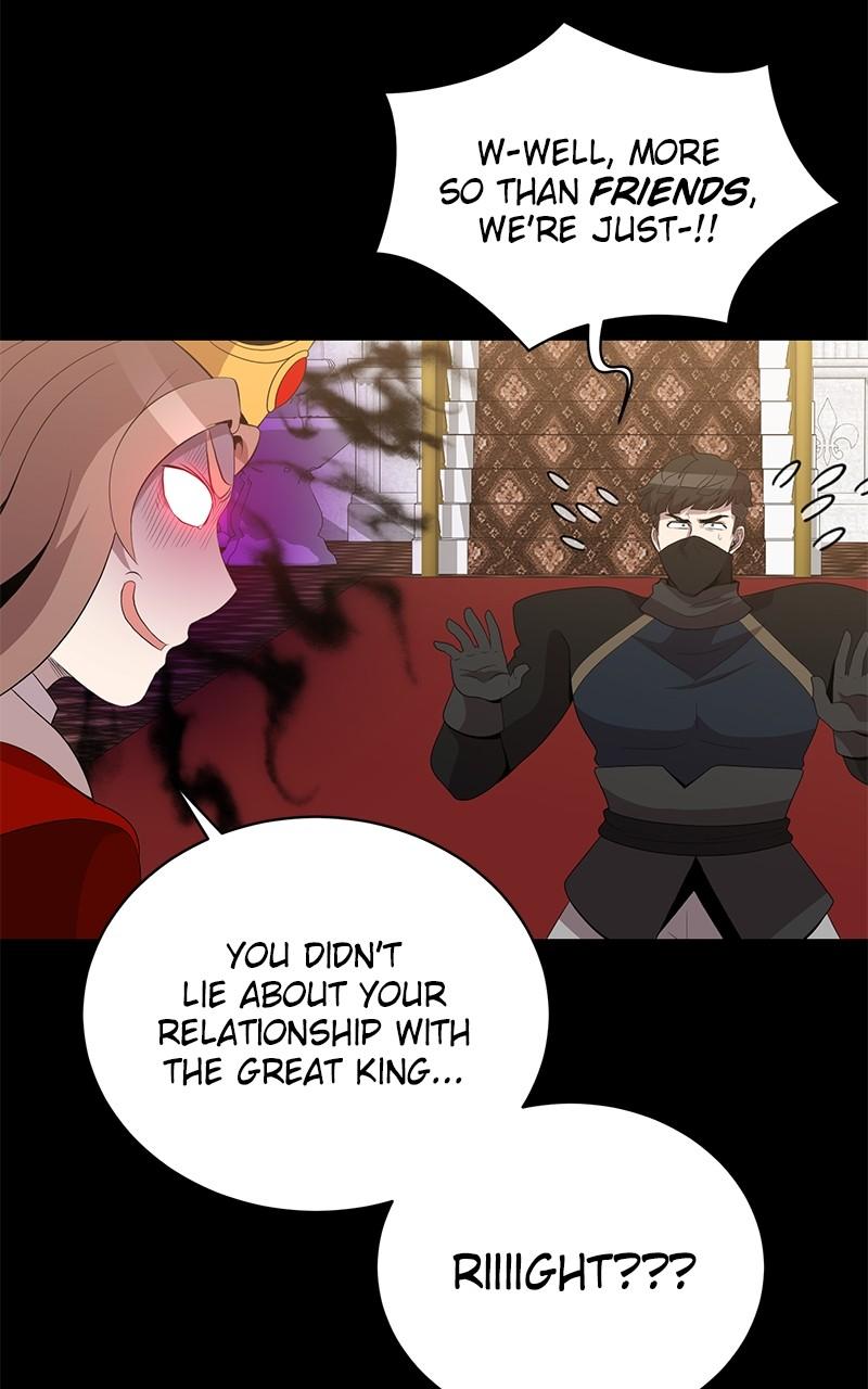 The Strongest Florist Chap 218 - Next Chap 219