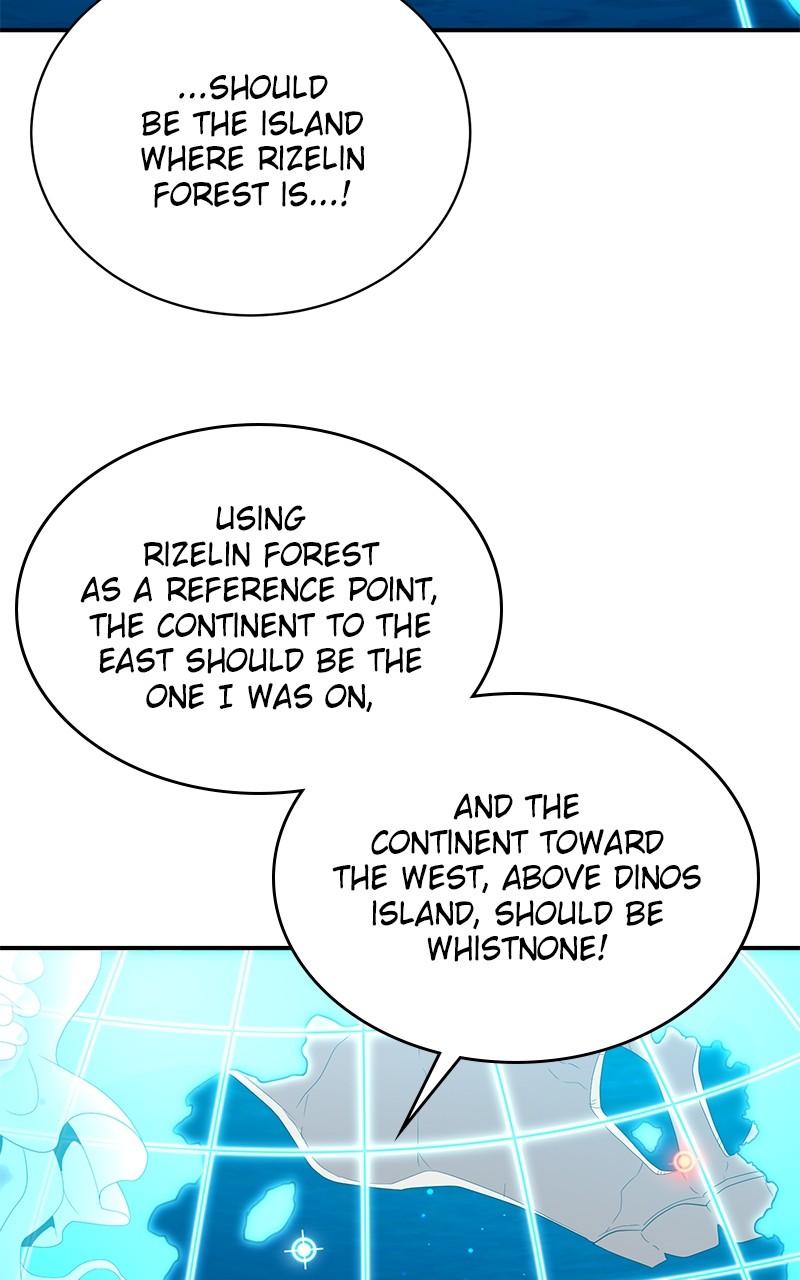 The Strongest Florist Chap 218 - Next Chap 219