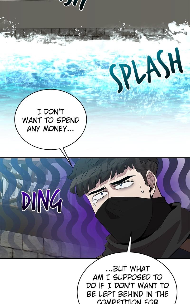 The Strongest Florist Chap 218 - Next Chap 219