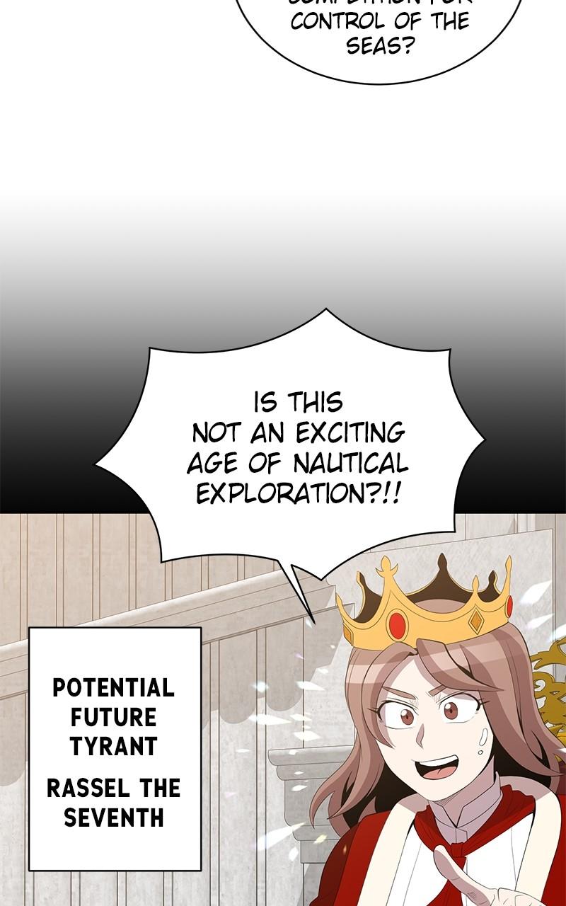 The Strongest Florist Chap 218 - Next Chap 219