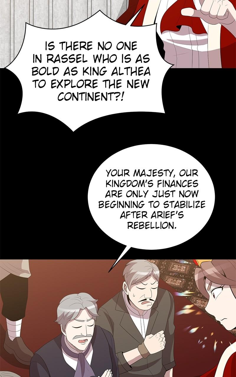 The Strongest Florist Chap 218 - Next Chap 219