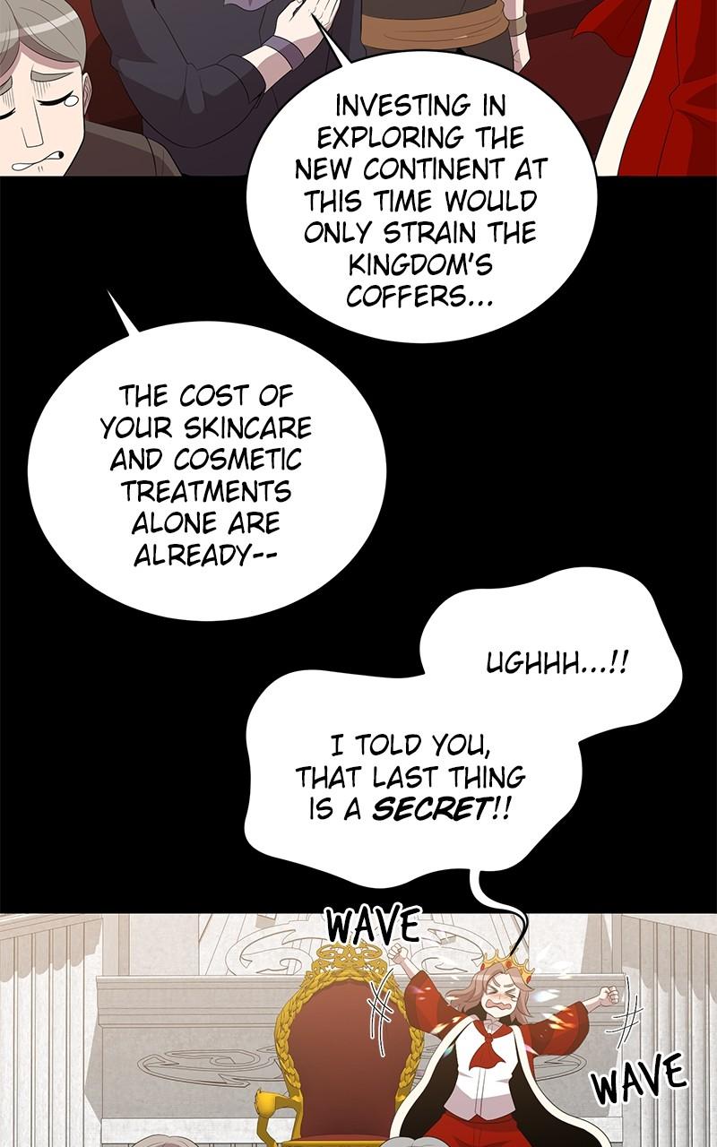 The Strongest Florist Chap 218 - Next Chap 219