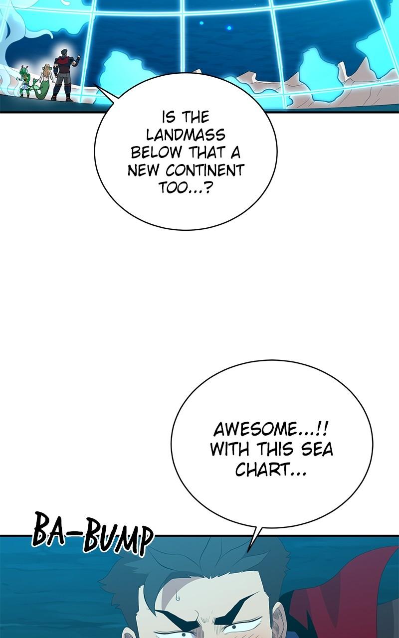 The Strongest Florist Chap 218 - Next Chap 219