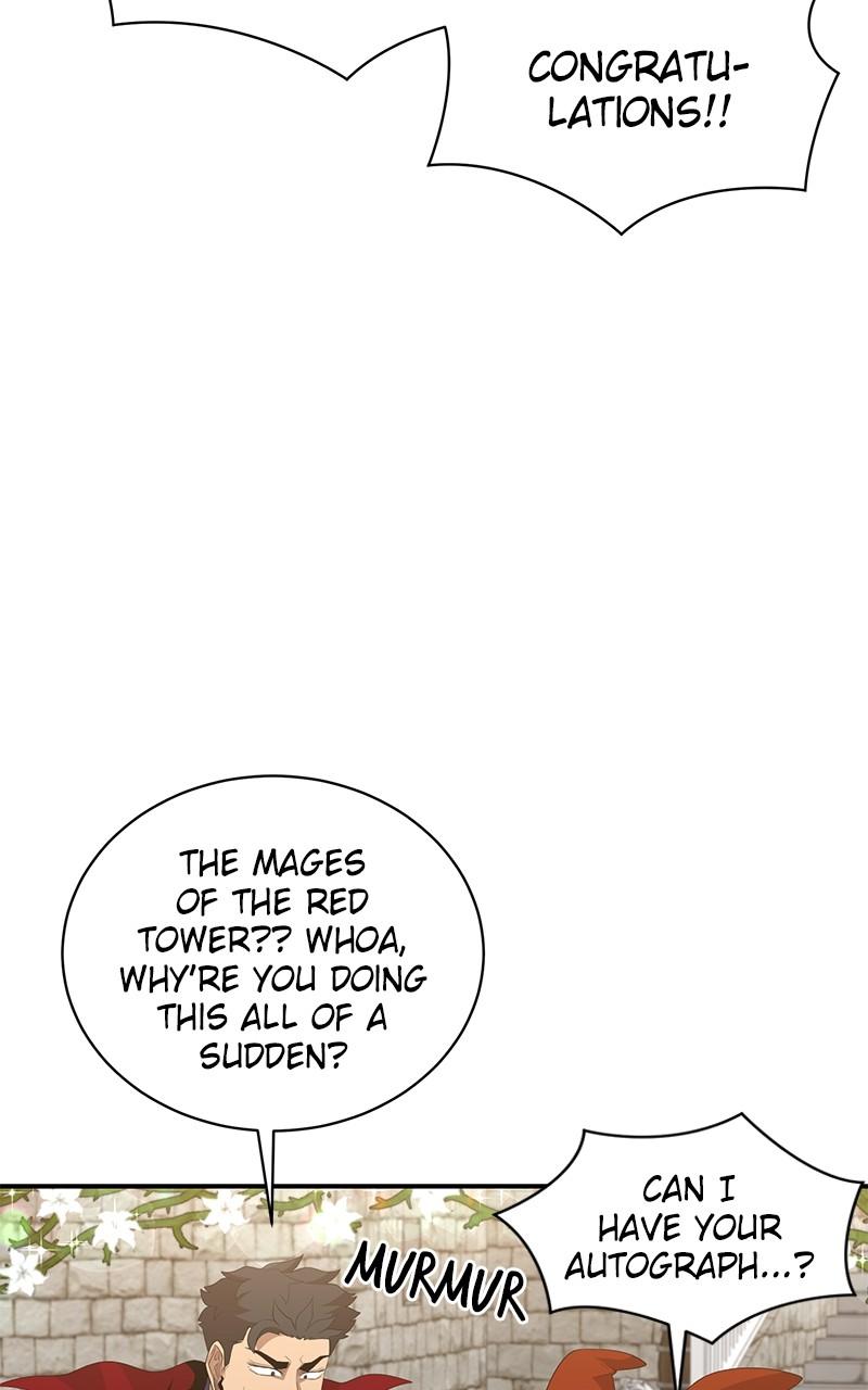 The Strongest Florist Chap 219 - Next Chap 220