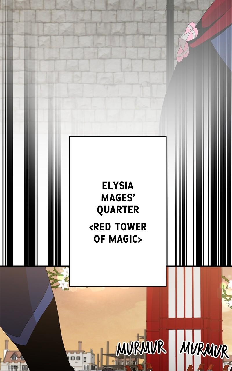 The Strongest Florist Chap 219 - Next Chap 220