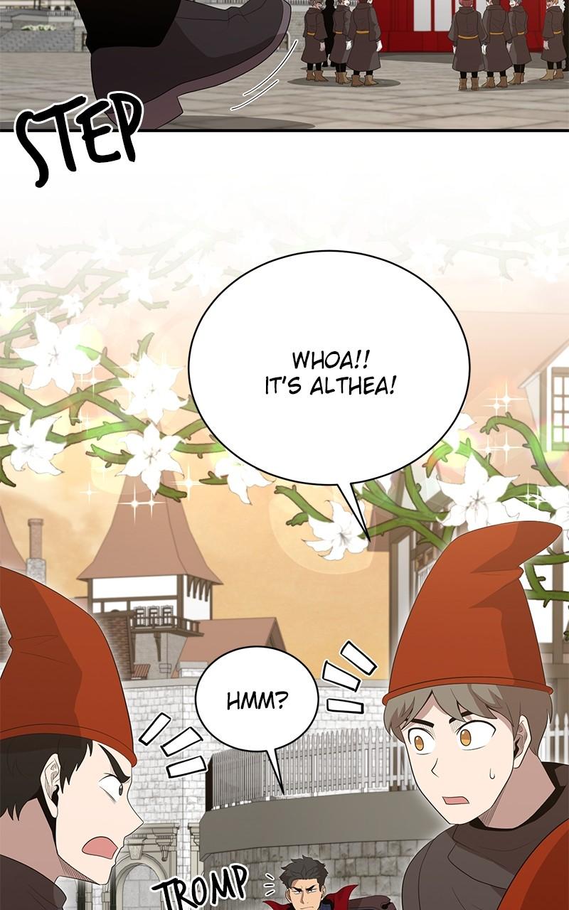 The Strongest Florist Chap 219 - Next Chap 220