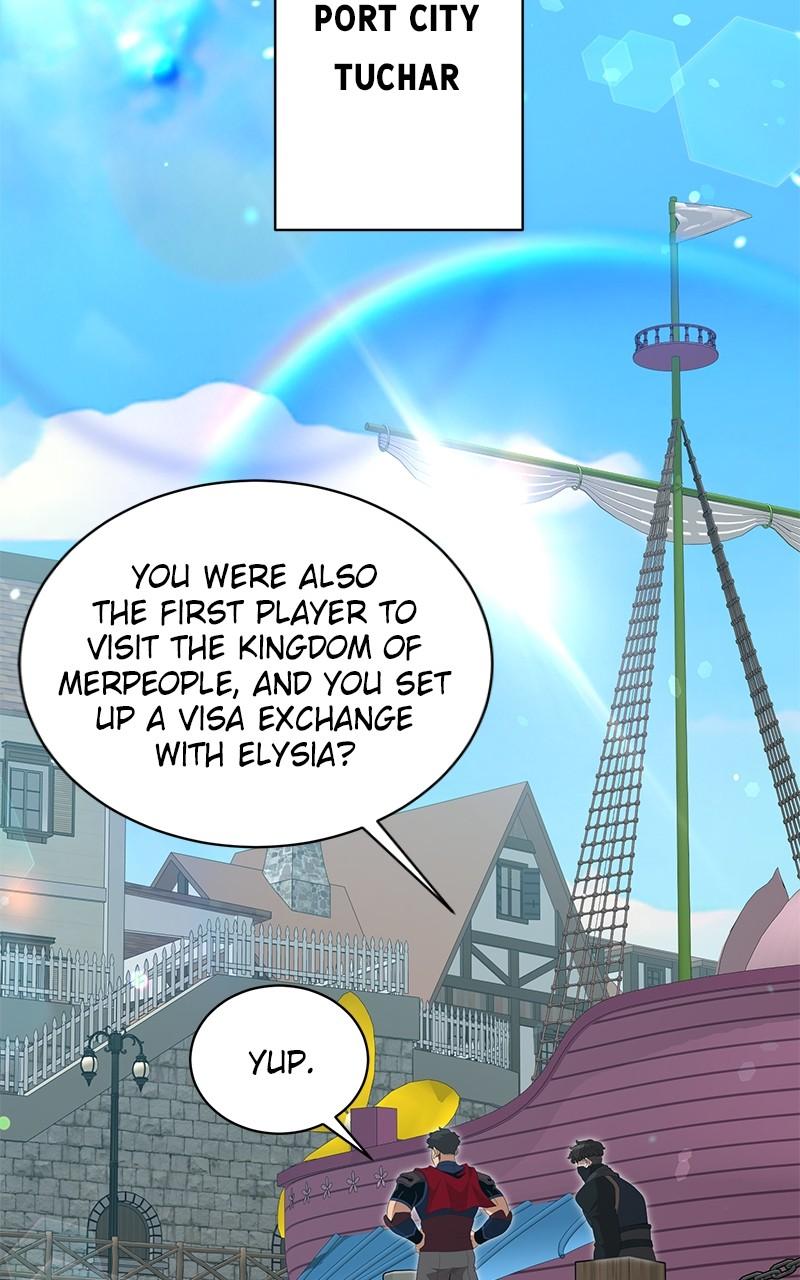 The Strongest Florist Chap 219 - Next Chap 220