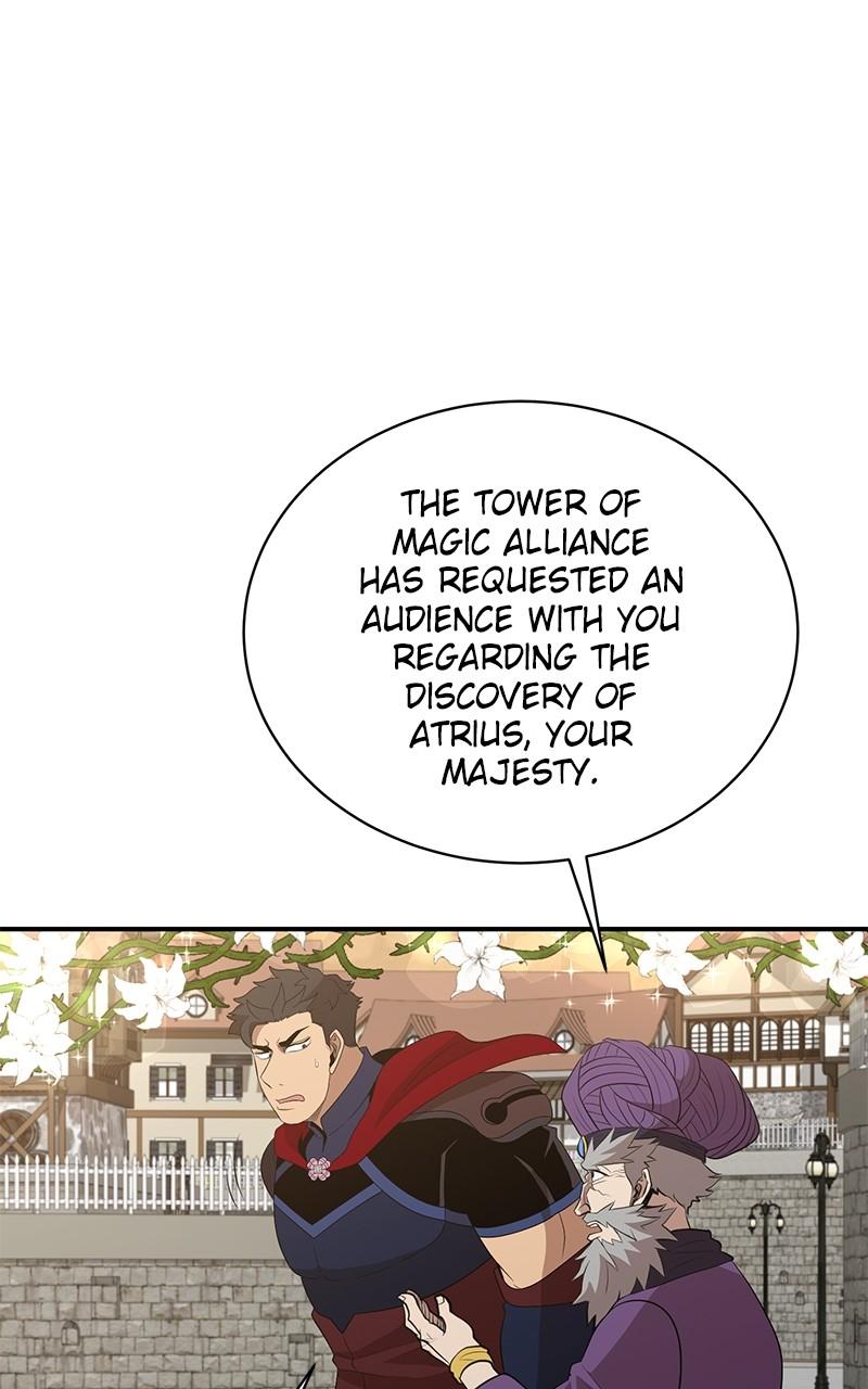 The Strongest Florist Chap 219 - Next Chap 220