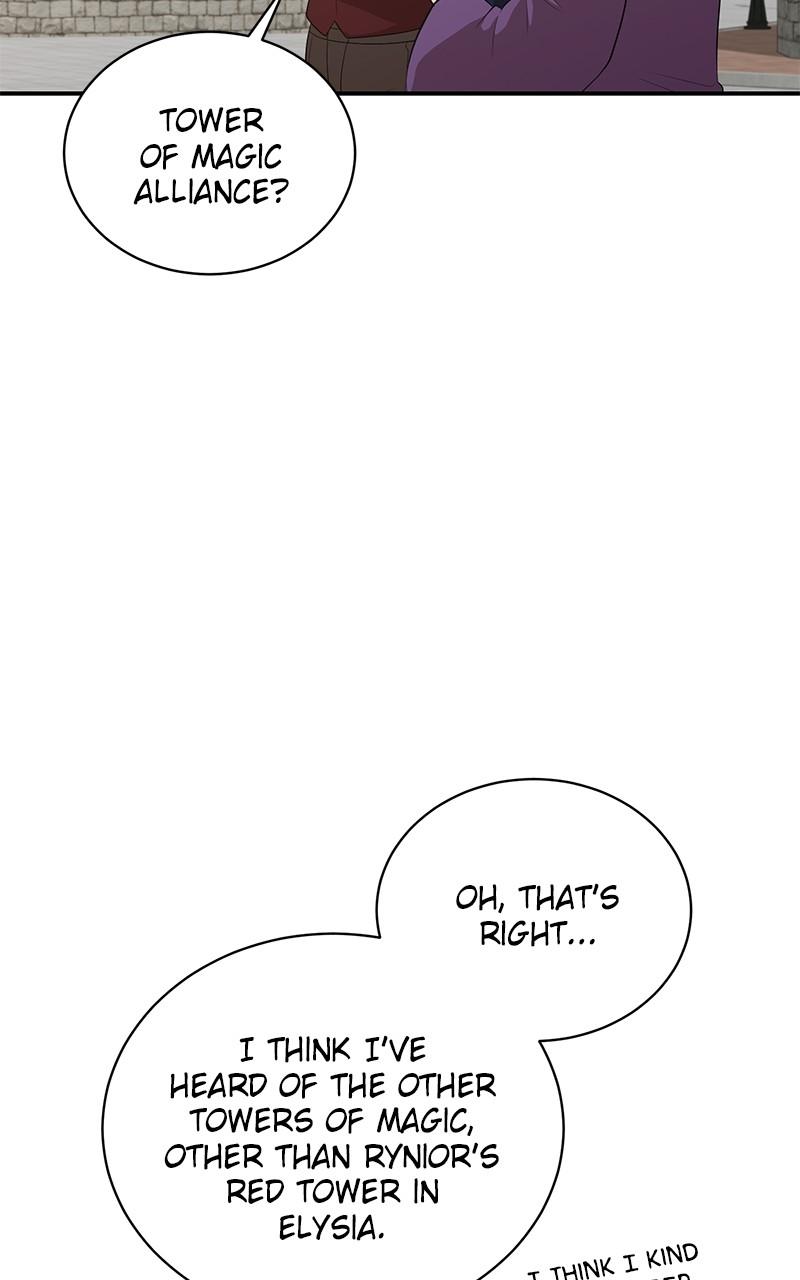 The Strongest Florist Chap 219 - Next Chap 220