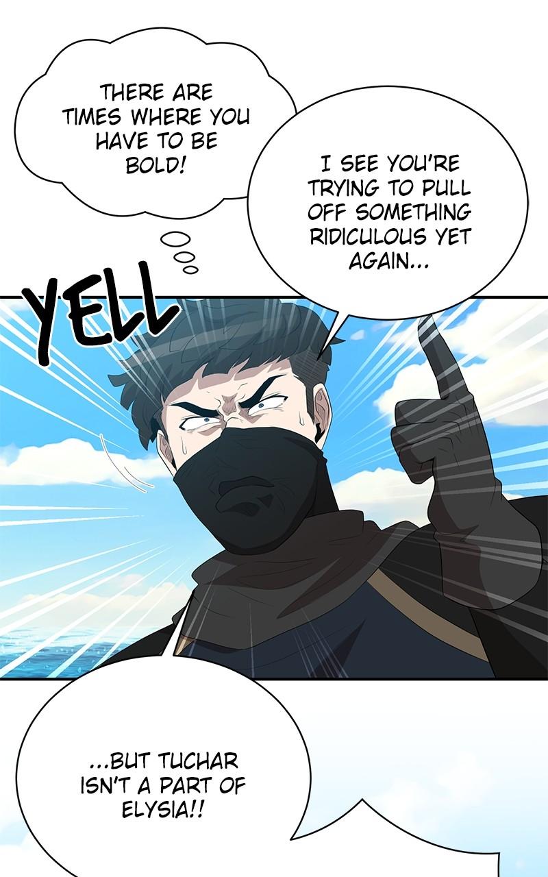 The Strongest Florist Chap 219 - Next Chap 220