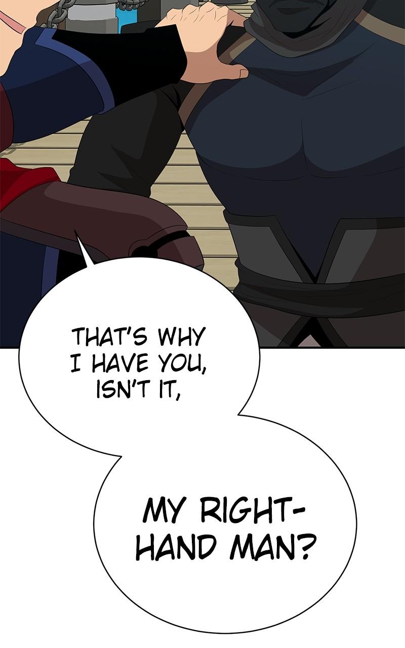 The Strongest Florist Chap 219 - Next Chap 220
