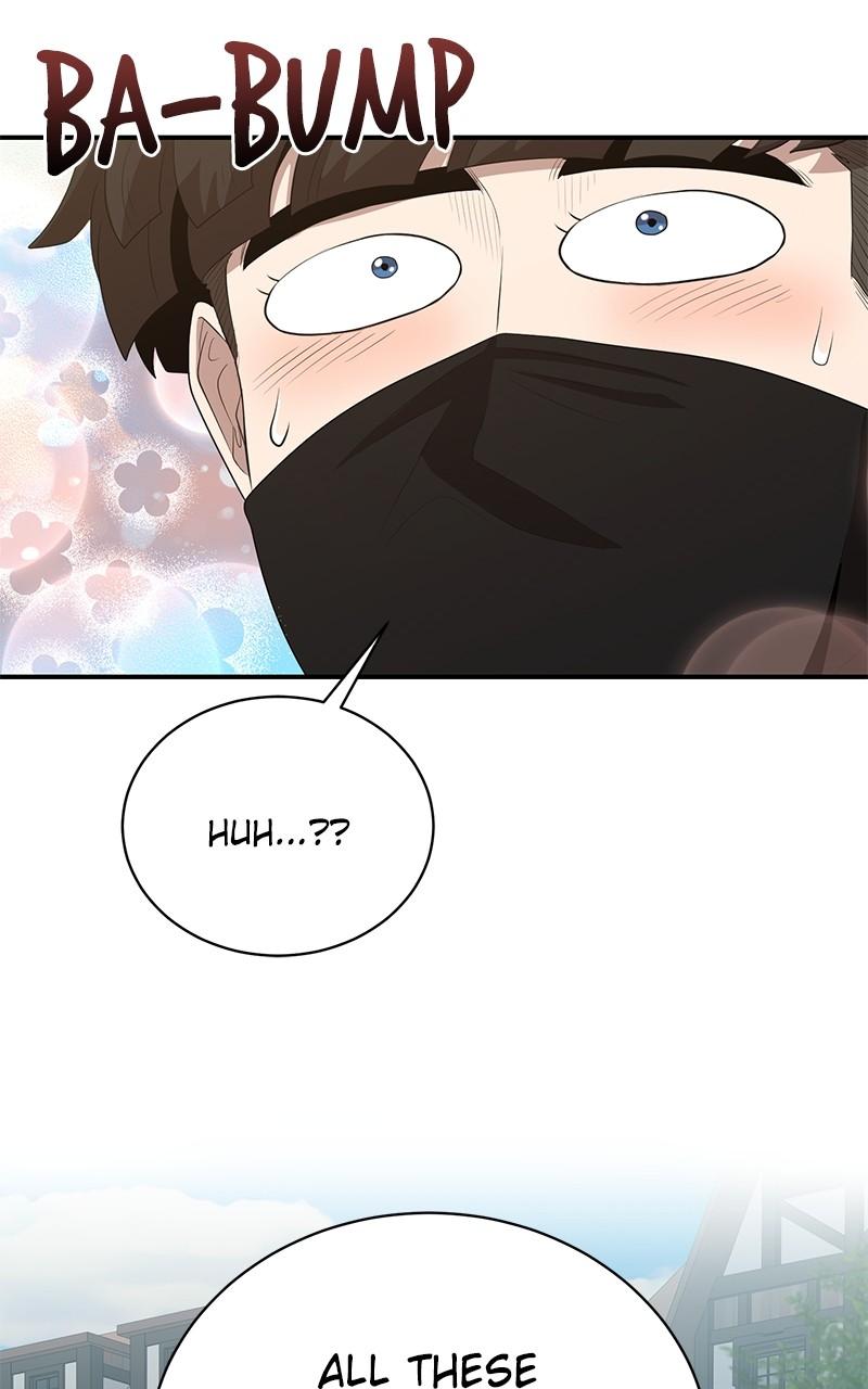 The Strongest Florist Chap 219 - Next Chap 220