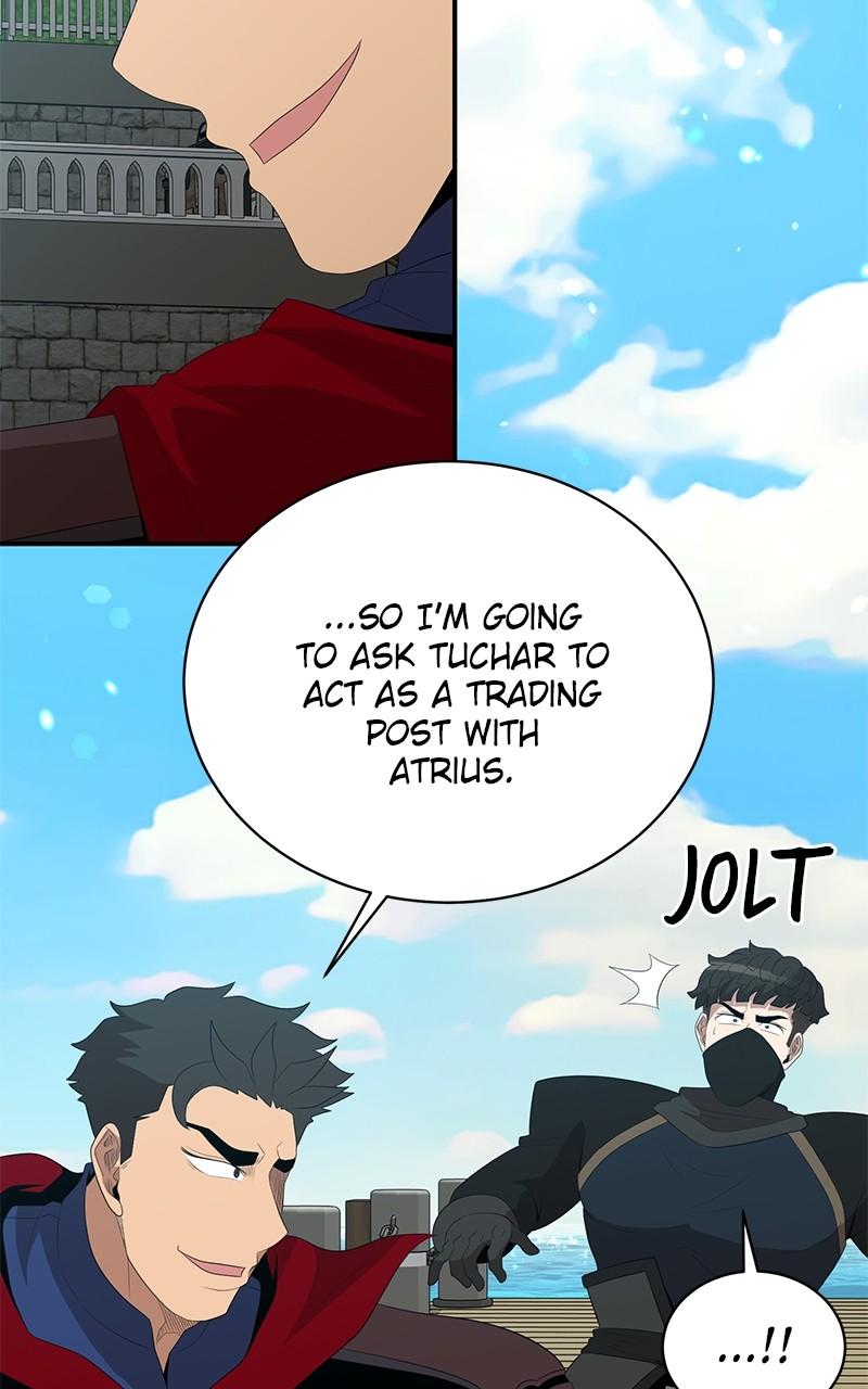 The Strongest Florist Chap 219 - Next Chap 220