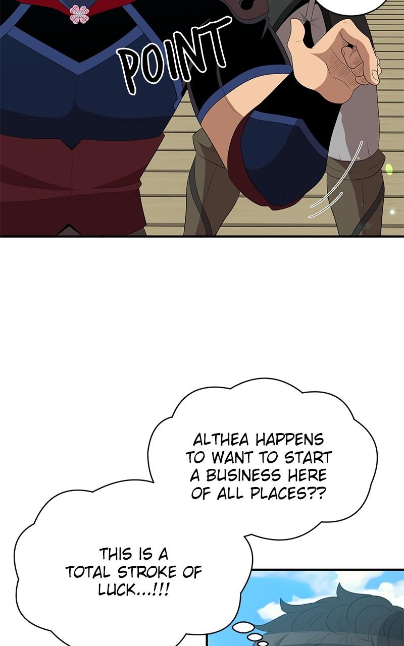 The Strongest Florist Chap 219 - Next Chap 220
