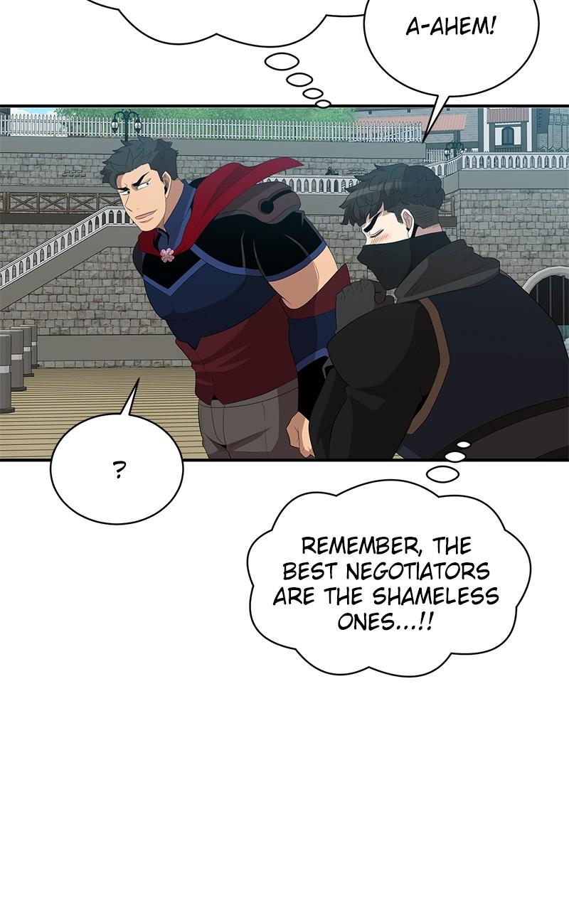 The Strongest Florist Chap 219 - Next Chap 220