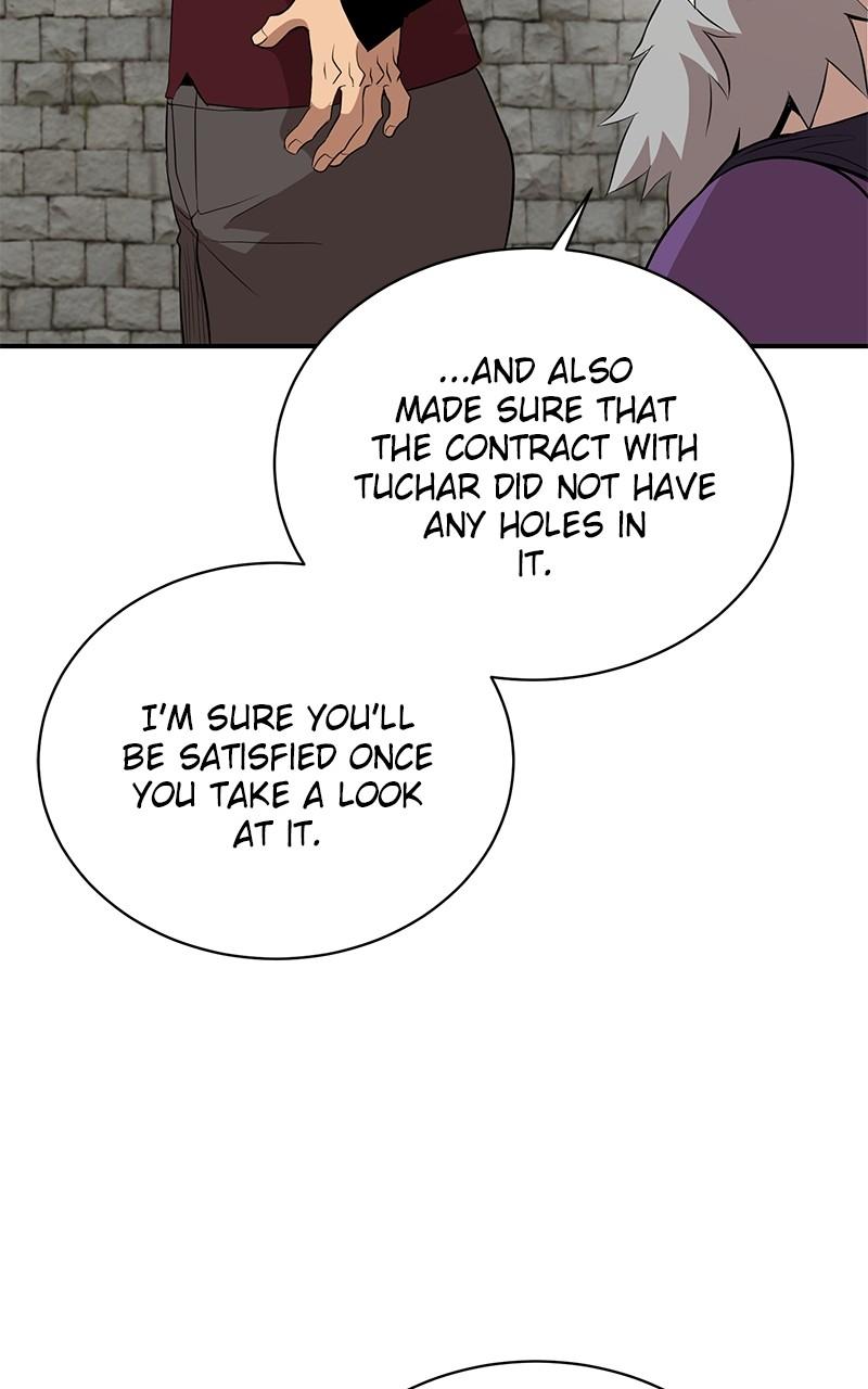 The Strongest Florist Chap 219 - Next Chap 220