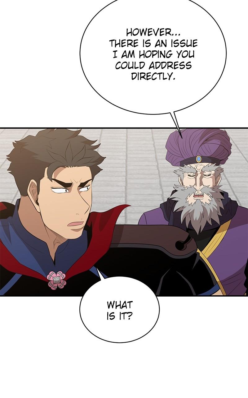 The Strongest Florist Chap 219 - Next Chap 220