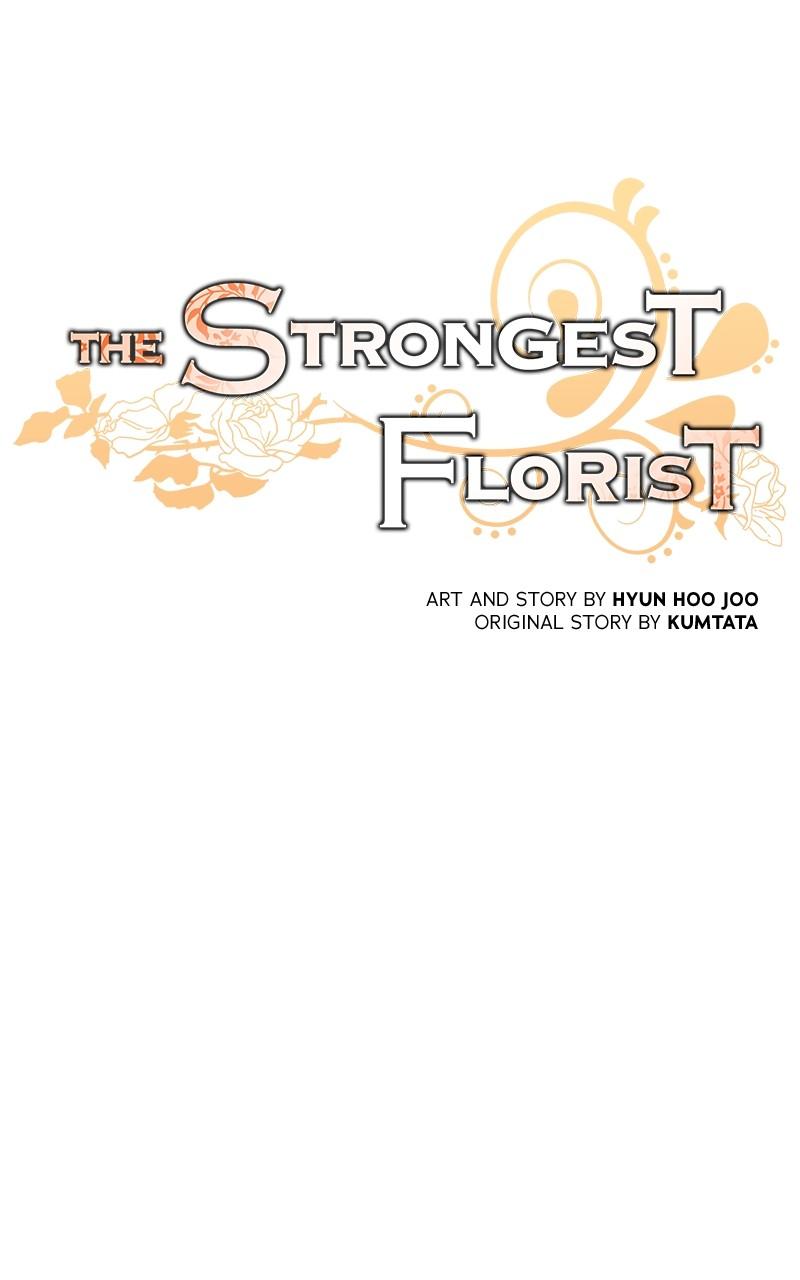 The Strongest Florist Chap 219 - Next Chap 220