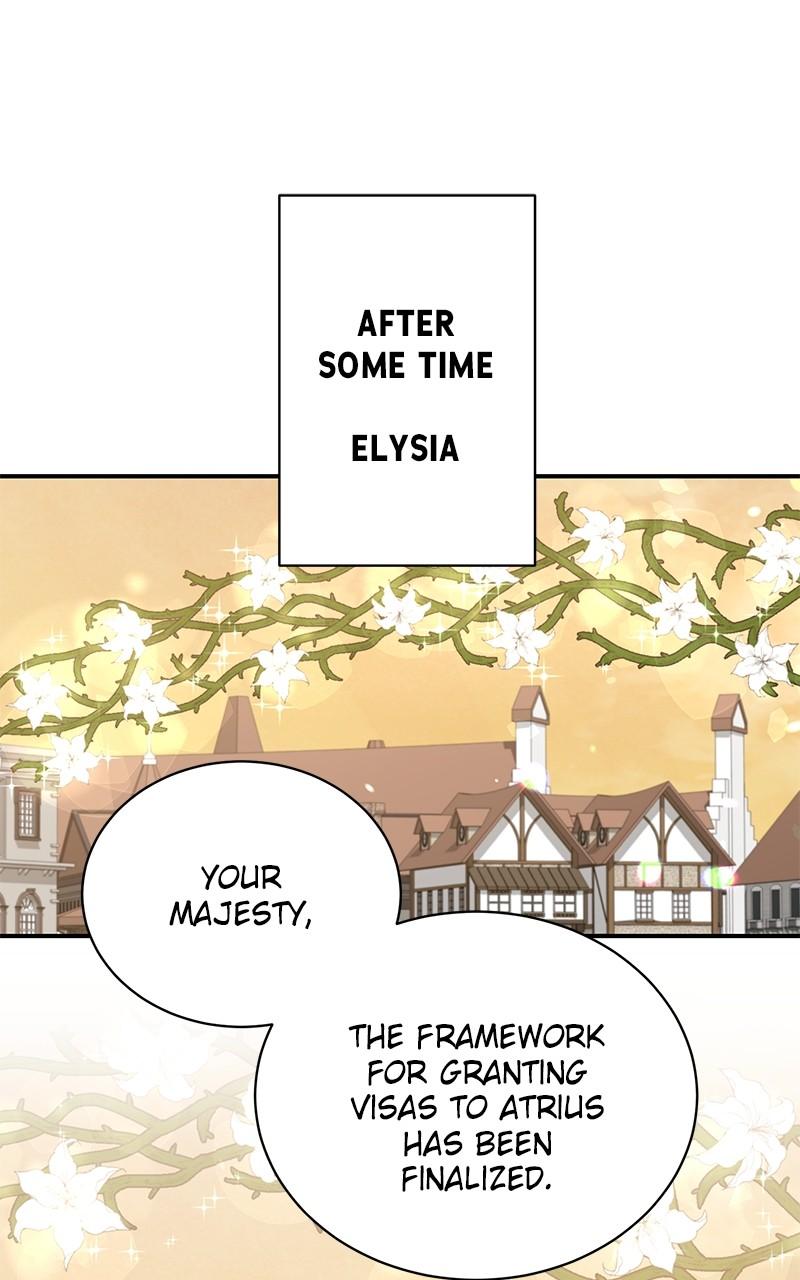 The Strongest Florist Chap 219 - Next Chap 220