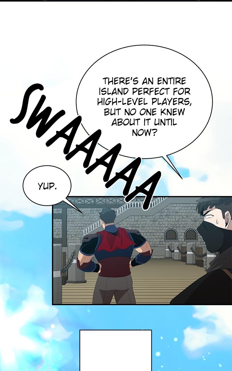 The Strongest Florist Chap 219 - Next Chap 220