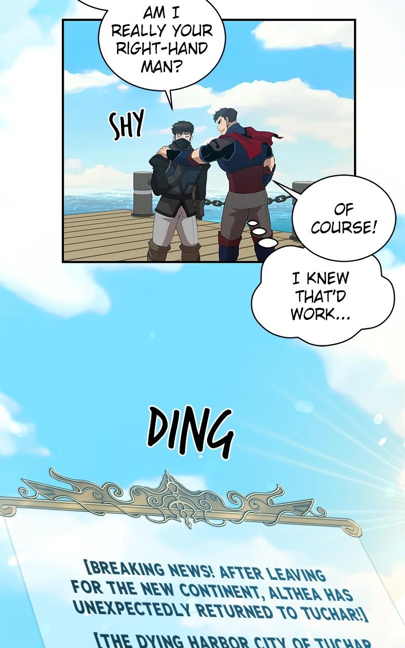 The Strongest Florist Chap 219 - Next Chap 220