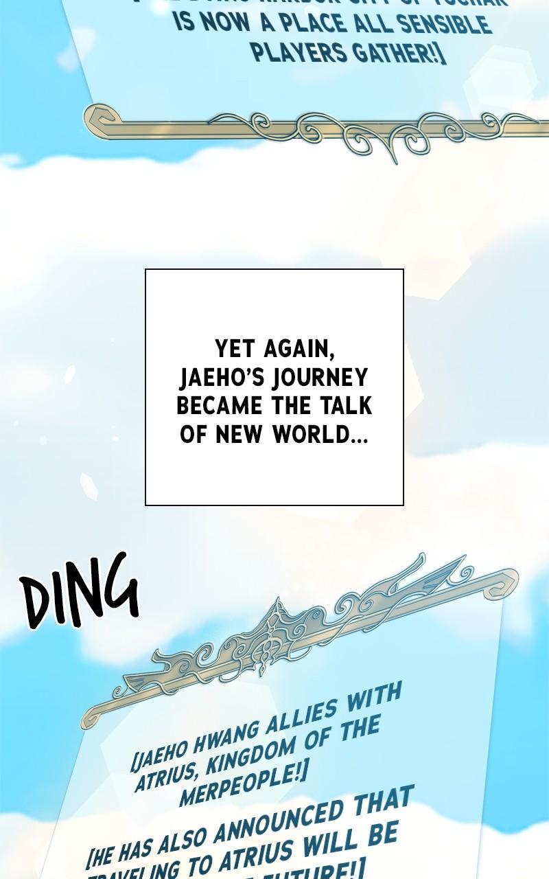 The Strongest Florist Chap 219 - Next Chap 220