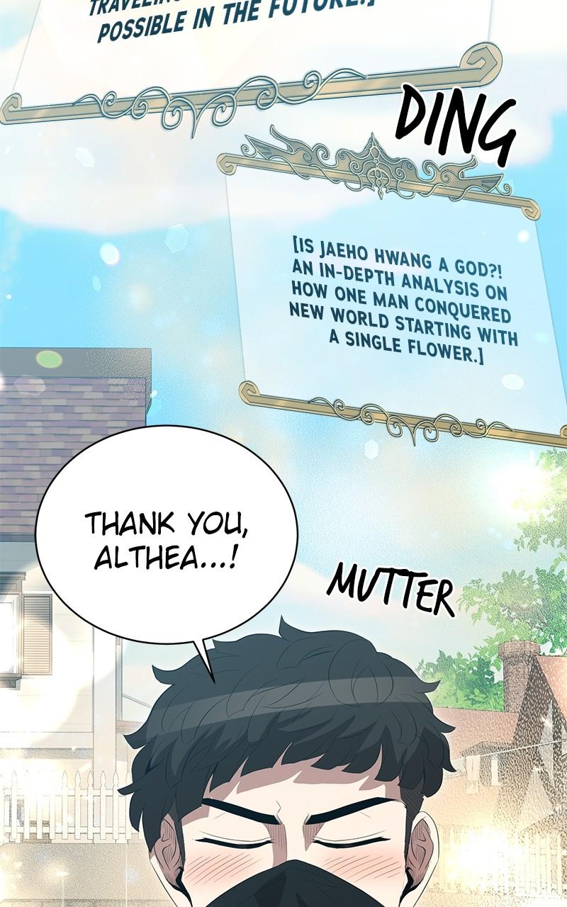 The Strongest Florist Chap 219 - Next Chap 220