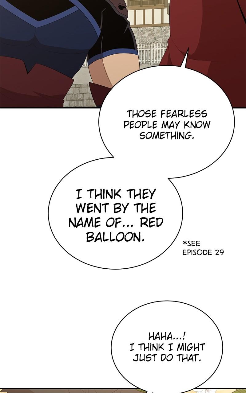 The Strongest Florist Chap 219 - Next Chap 220