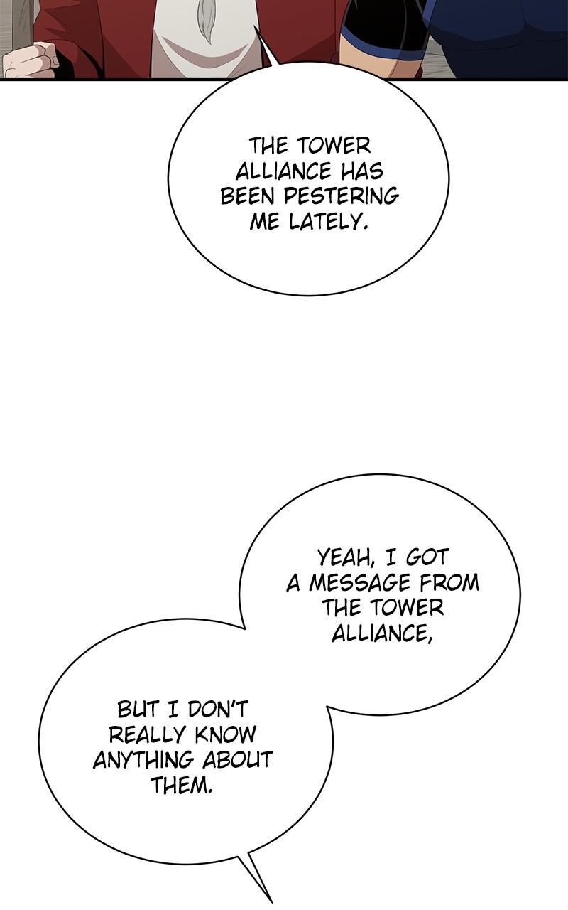The Strongest Florist Chap 219 - Next Chap 220