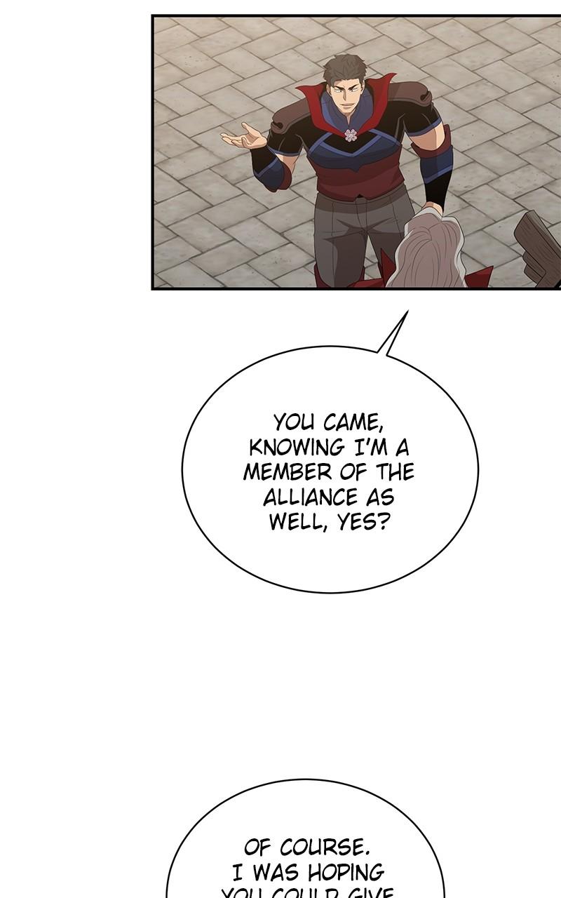 The Strongest Florist Chap 219 - Next Chap 220