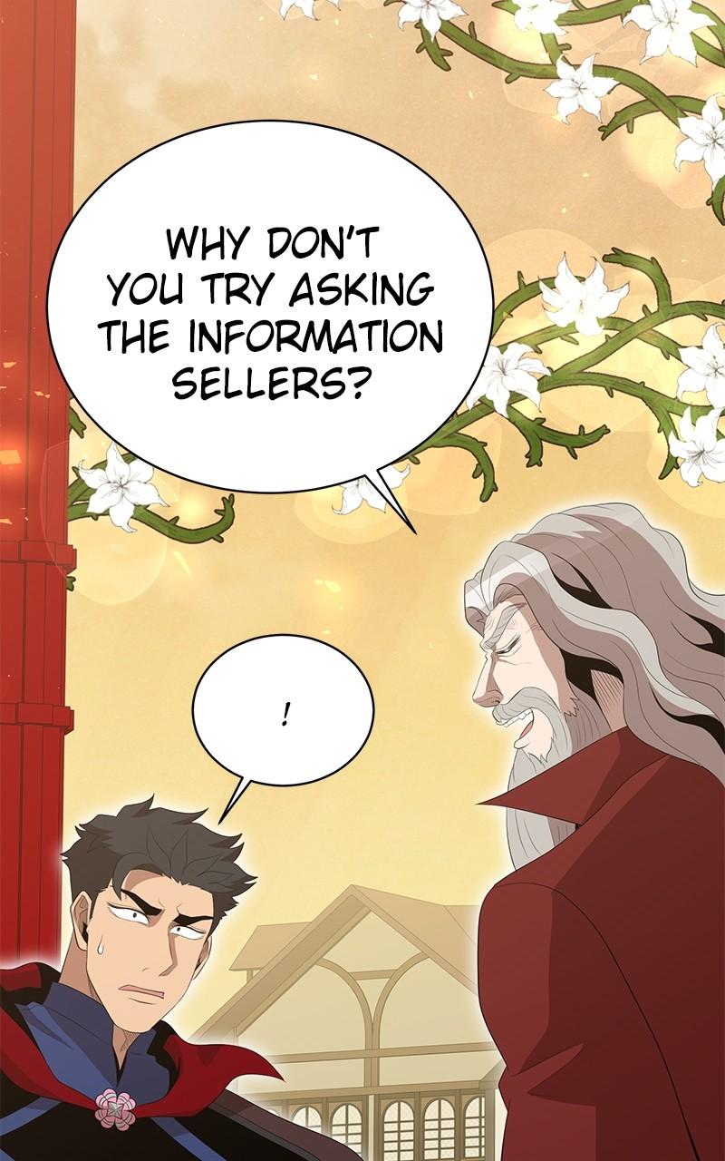 The Strongest Florist Chap 219 - Next Chap 220