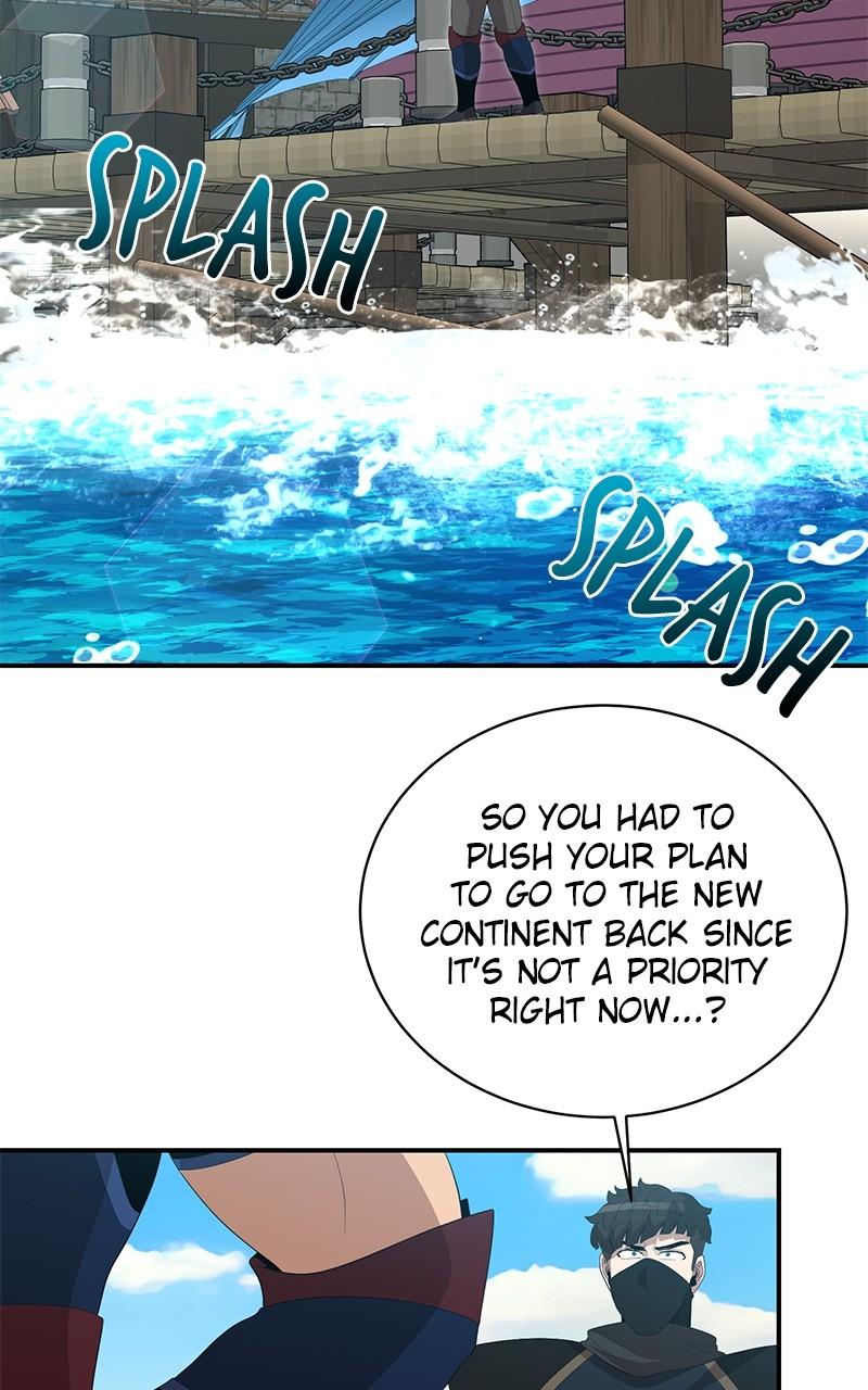 The Strongest Florist Chap 219 - Next Chap 220