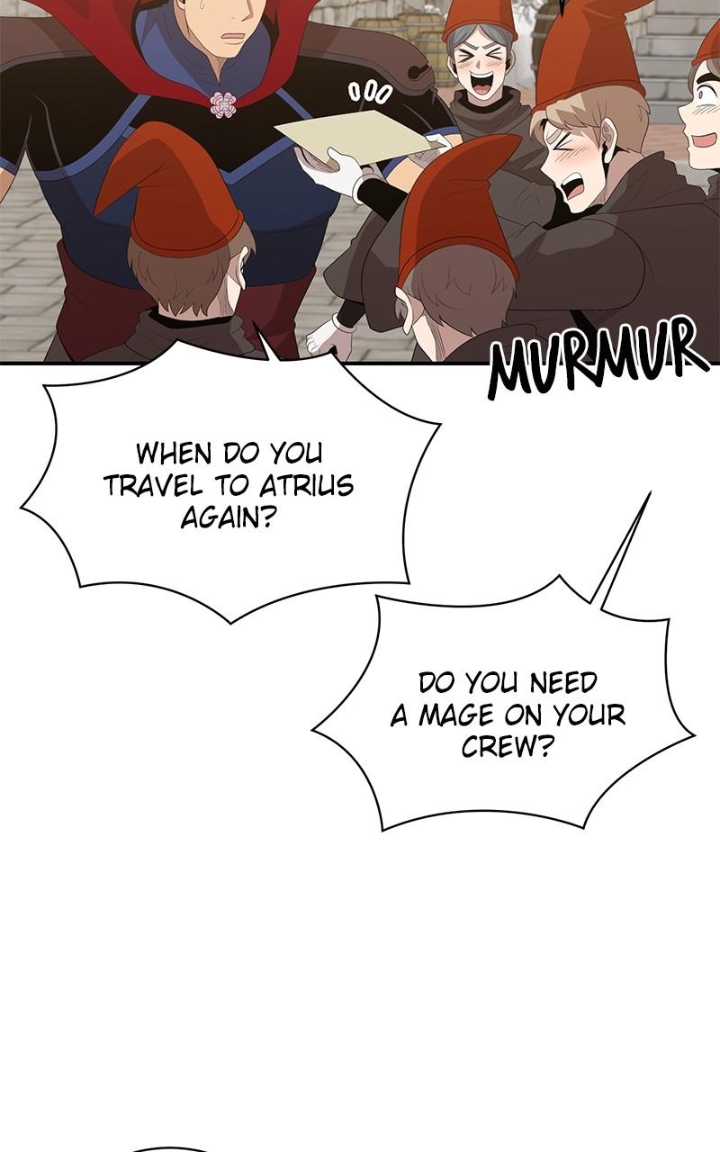 The Strongest Florist Chap 219 - Next Chap 220