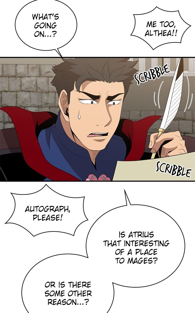 The Strongest Florist Chap 219 - Next Chap 220