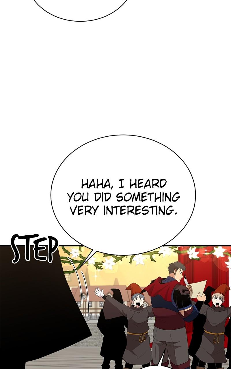 The Strongest Florist Chap 219 - Next Chap 220