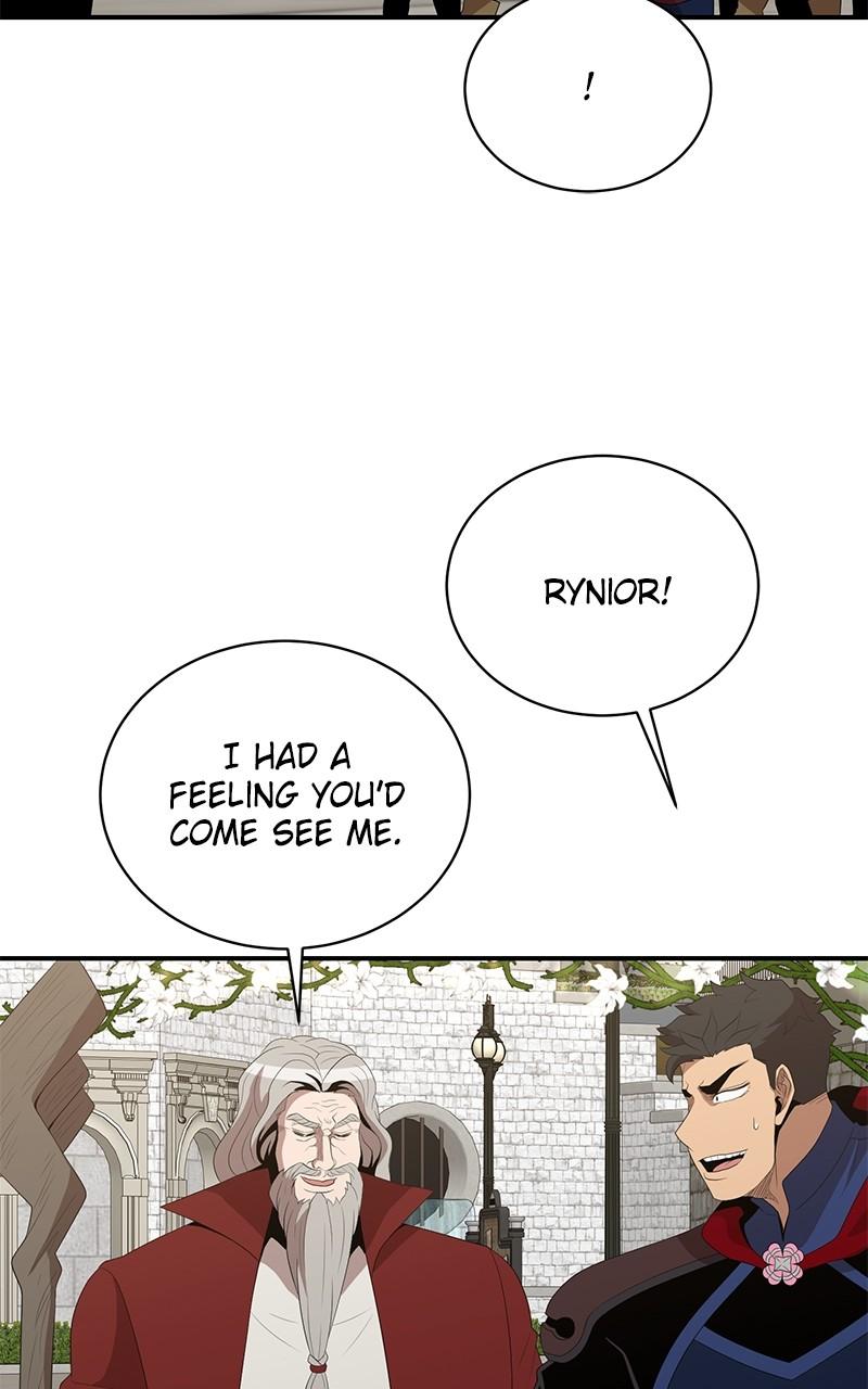 The Strongest Florist Chap 219 - Next Chap 220